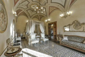 Residenze d'Epoca Palazzo Coli Bizzarrini Siena